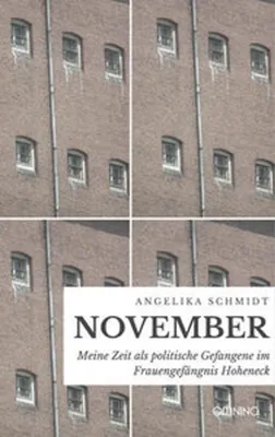 Immagine prodotto di November