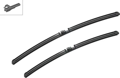 Zdjęcie produktu dla Pióro Wycieraczki Aerotwin Podwójne 600/530Mm Vw Phaeton 02-