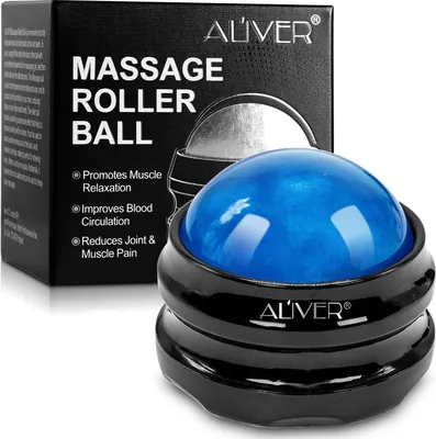 Produktbild von Massage-Kugel Aliver