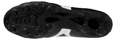 Produktbild von Mizuno Herren Fußballschuh Morelia II Club FG - P1GA2508, Farbe:Schwarz, Herren Schuhe:40.5