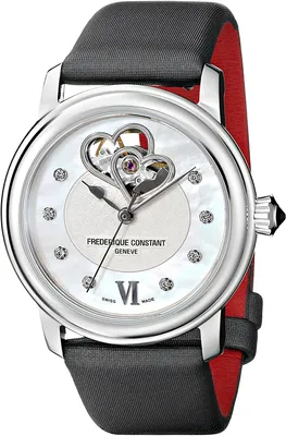 Produktbild von Herrenuhr Frederique Constant FC-310WHF2P6
