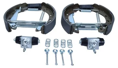 Zdjęcie produktu dla Zestaw Szczek Ham. Vw Golf Polo Fabia Roomster Ibiza Cordoba Up Citygo 91-22 A80 86- Fast Kit Kpl. Z Cylinderkami Cylind