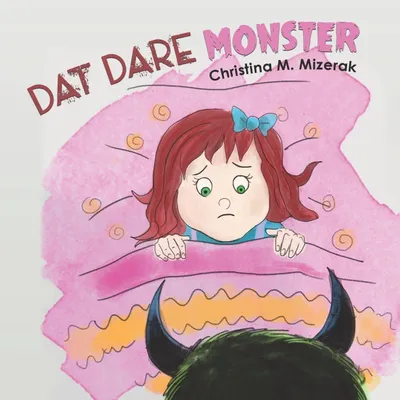 Produktbild von Das waghalsige Monster