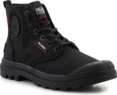 Obrázok produktu pre Palladium Obuv Pampa Hi Patch, 79117008M