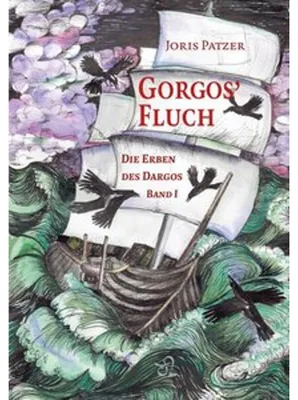 Produktbild von Gorgos' Fluch