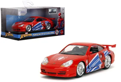 Immagine prodotto di Marvel auto Spiderman 1:32, DP6