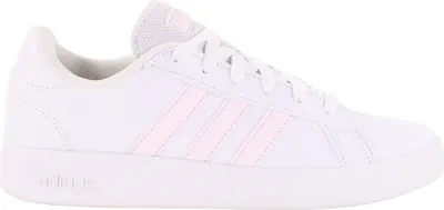 Produktbild von ADIDAS GRAND COURT BASE 2 Damen Sportschuhe GW9260 - weiß r. 38 ⅔