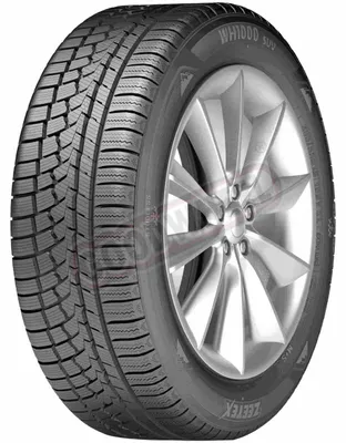Produktbild von Zeetex Winterreifen WH1000 SUV ( 225/55 R18 102V XL, SUV )