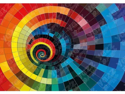 Obrázek produktu pro YAZZ Puzzle Disco koule 1000 dílků