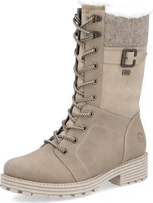 Produktbild von Remonte Stiefel beige in Gr. 39