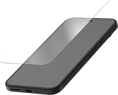 Produktbild von QUAD LOCK Displayschutz aus gehärtetem Glas - Google Pixel 9 Pro XL