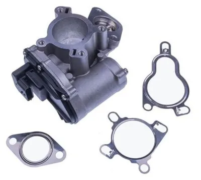 Immagine prodotto di EBG Valvola EGR Renault Nissan 147105543R