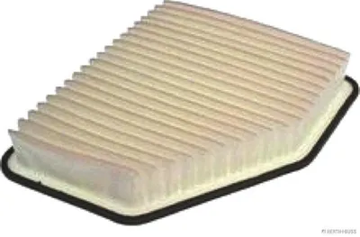 Produktbild von Luftfilter HERTH+BUSS JAKOPARTS J1322090 für LEXUS GS (GRS19, UZS19, GWS19) Filtereinsatz