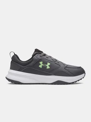 Obrázok produktu pre Under Armour Ua Charged Edge – farba castlerock, veľkosť: 9,5