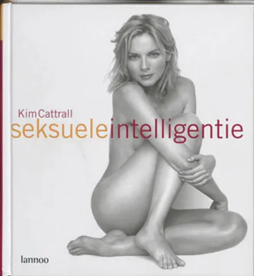 Productafbeelding van Seksuele intelligentie