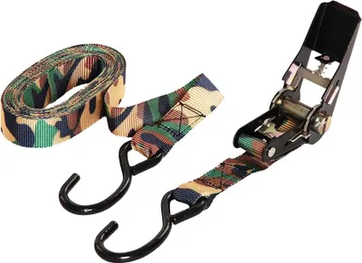 Obrázok produktu pre Pas ściągający Fosco army camo