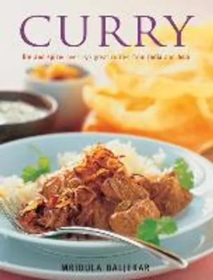 Immagine prodotto di Curry: Fire and Spice