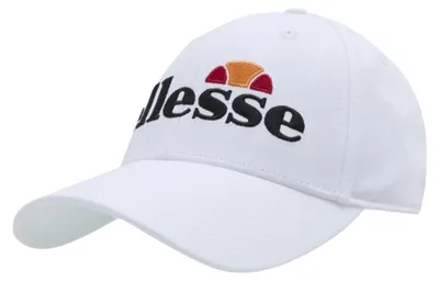 Image de Ellesse - Casquette « Tralo » CS2942 (taille unique) (blanc)