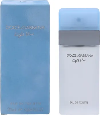 Immagine prodotto di Dolce & Gabbana Light Blue Pour Femme Edt Spray