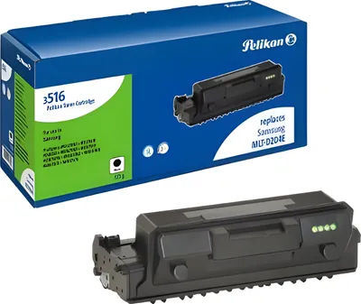 Produktbild von Pelikan Toner Samsung MLT-D204E schwarz 3516HC+ rebuilt