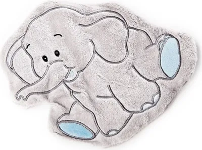 Image de Grünspecht Coussin chauffant avec remplissage de pépins de raisin Zoo chauffant