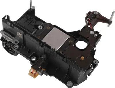 Image de 8HP45 Carte de circuit imprimé d'unité de contrôle de transmission de remplacement pour Dodge Charger Durango Ram1500