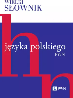 Obrázek produktu pro Velký slovník polštiny T. 2 H-N