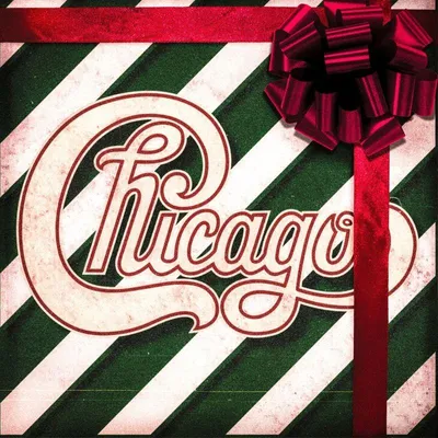 Obrázek produktu pro Chicago - Chicago Christmas (LP)