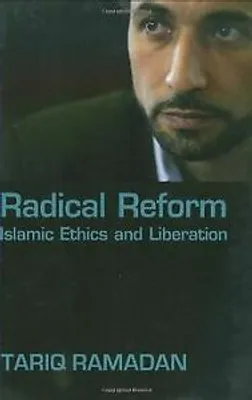 Immagine prodotto di Radical Reform