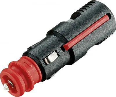 Obrázek produktu pro Pro car Universalstecker 16 A / 12 - 24 V