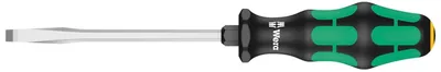 Produktbild von WERA Schlitz-Schraubendreher SL6,5 Lasertip 4,5 125 230 mm