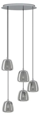 Immagine prodotto di Lampada a sospensione ALBARINO 39668 Eglo
