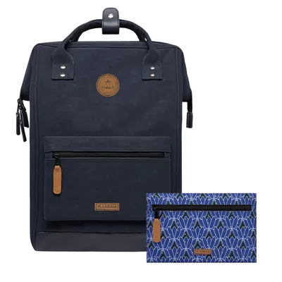 Obrázok produktu pre Cabaia Vegan Nubuck Batoh Adventurer L Zurich -
