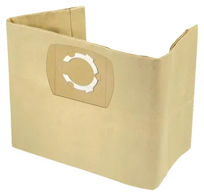 Immagine prodotto di Sacchetti di ricambio per aspirapolvere Parkside - confezione da 20 pezzi