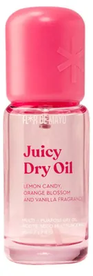Obrázok produktu pre VEĽAÚČELOVÝ OLEJ saftig 50 ml