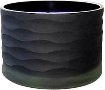 Produktbild von Windlicht Jozy schwarz Art Queen (13cm)
