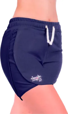 Produktbild von Nebulus Bermuda Short SUNNYS Damen, kurze Hose , Sommerhose , P6791 - Damen, navy, XL/42