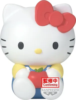 Obrázek produktu pro Hello Kitty Sofvimates PVC soška 11 cm
