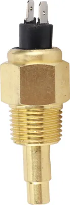Obrázek produktu pro Snímač teploty vody,Snímač teploty vody 1/2NPT,Snímač teploty vody VDO,Snímač teploty vody pro měřič vody v oleji,VDO