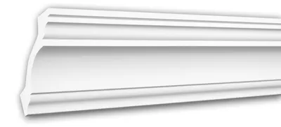Immagine prodotto di Cornice a soffitto Profhome 650113 stile neoclassico 2 m