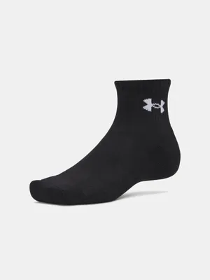 Zdjęcie produktu dla Skarpety bawełniane Under Armour Unisex UA Performance (zestaw 3 par) XL