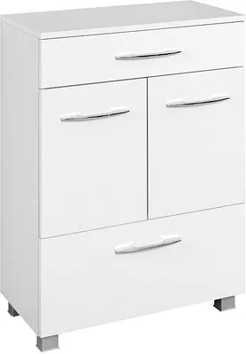 Produktbild von Portofino Unterschrank, weiss