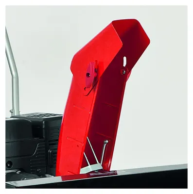 Produktbild von AL-KO Benzinschneefräse 620E II Snowline (4.4 kW, 212 ccm, 62 cm Räumbreite, Einzugshöhe 51 cm, integrierter Scheinwerfer, Seilzug/elektrisch 230 V, drehbarer Auswurfschacht, Radantrieb mit 5 Vorwärts- und 2 Rückwärtsgängen, Luftbereifung)