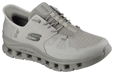 Produktbild von Skechers Glide-Step Pro- Olive Olive 46