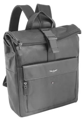 Obrázek produktu pro Batohy Aeronautica Militare 357 Vintage AM357NE