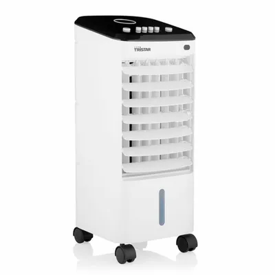 Immagine prodotto di Raffreddatore d'aria bianco da 65 w Tristar AT-5445