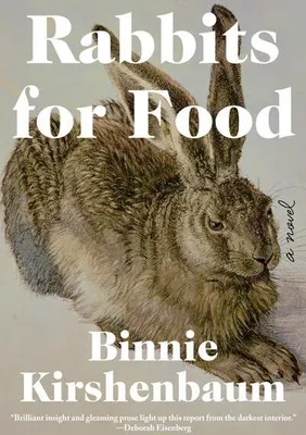 Zdjęcie produktu dla Rabbits for Food