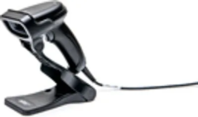 Productafbeelding van Star Micronics BSH-20U BLK - Draagbare barcode scanner voor 1D/2D codes, USB, zwart