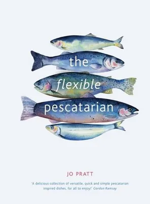 Image de The Flexible Pescatarian