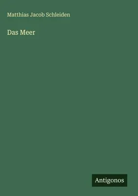 Produktbild von Das Meer